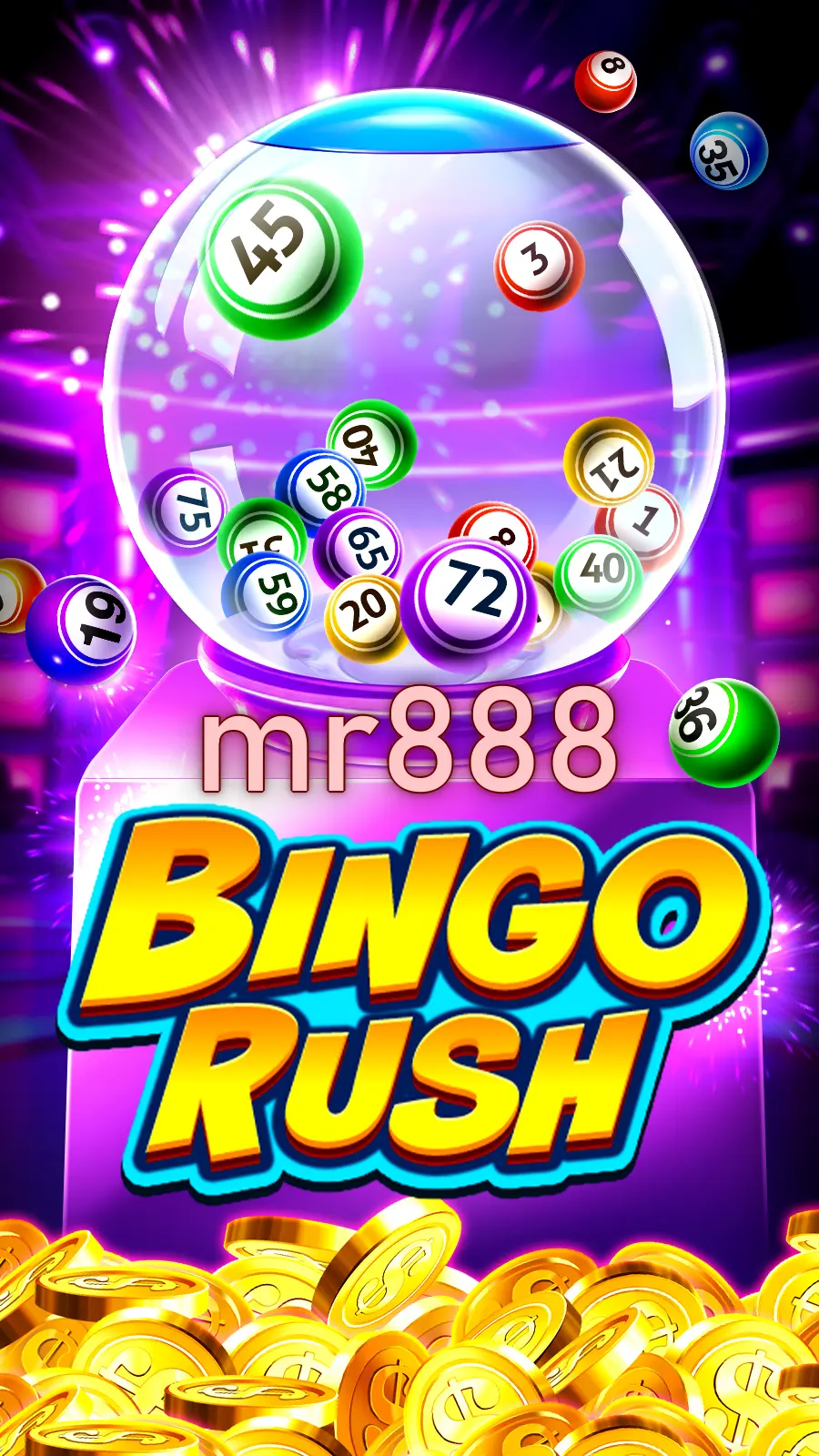 mr888 APK