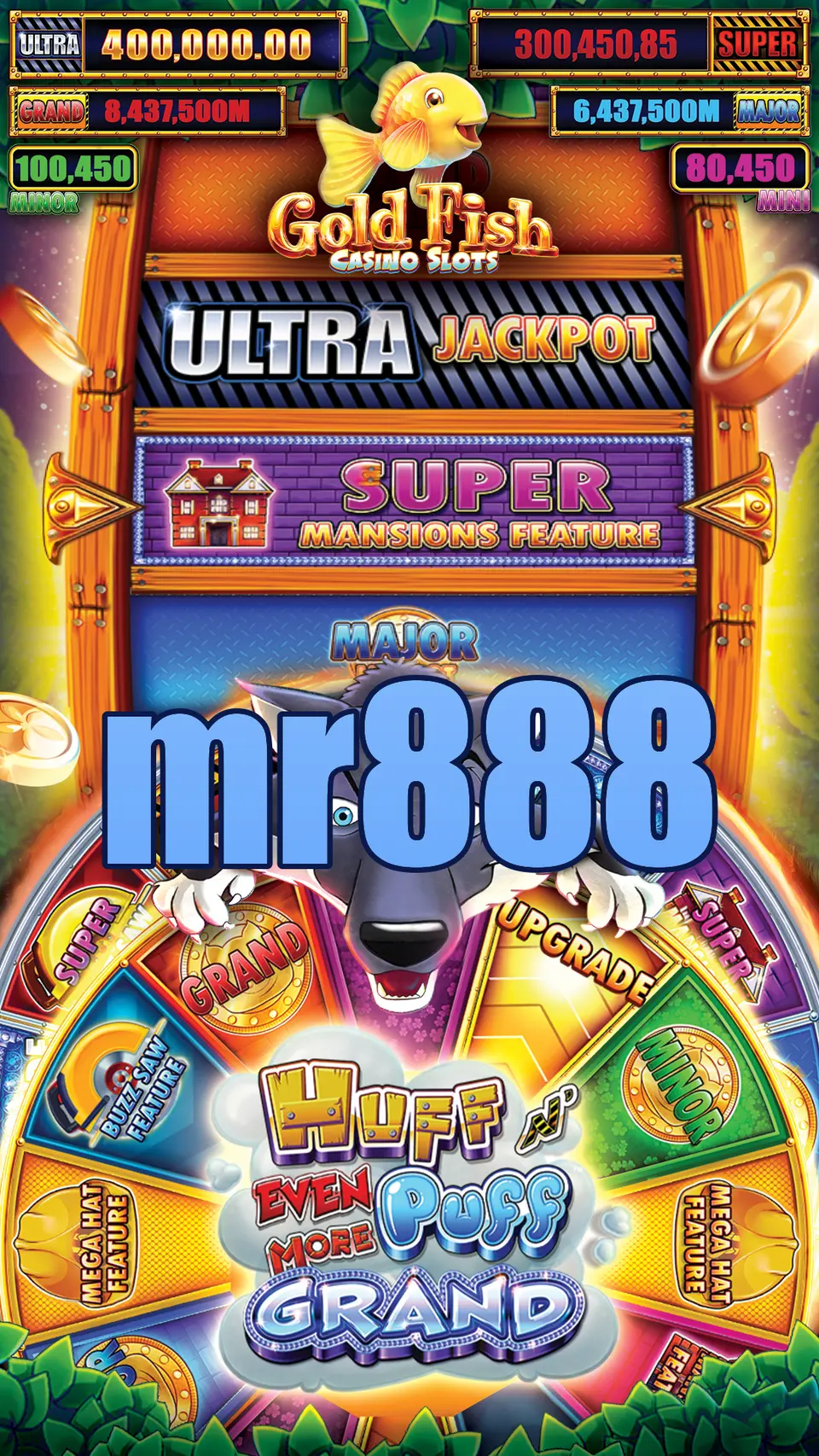 mr888 Masuk