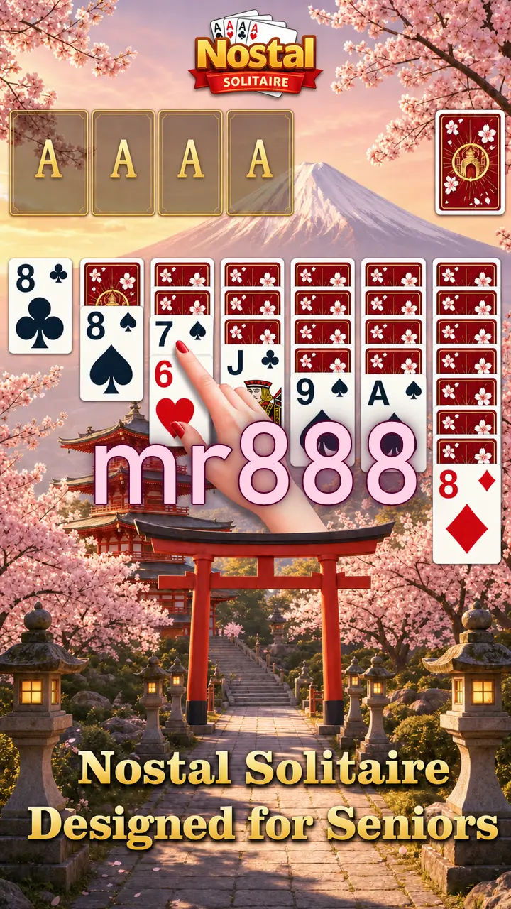 mr888 Masuk
